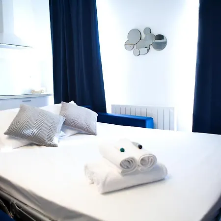 Nice Flat Close To The Beach - - Welkeys Deauville