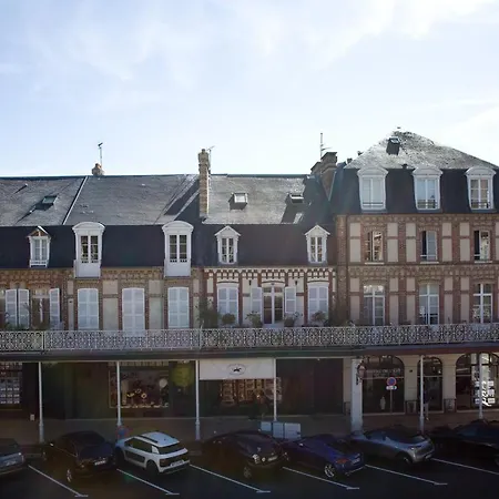 Nice Flat Close To The Beach - - Welkeys Apartmán *