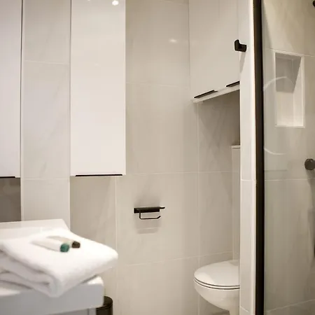 Apartmán Nice Flat Close To The Beach - - Welkeys *