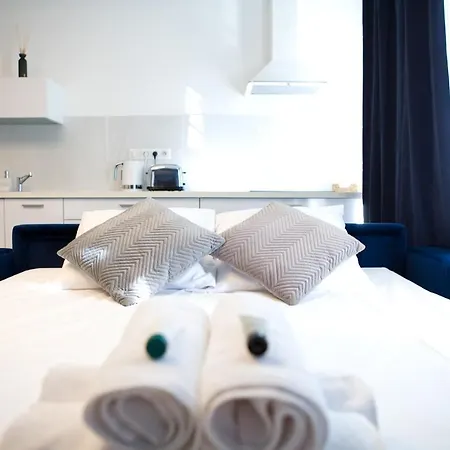 Nice Flat Close To The Beach - - Welkeys Apartmán Deauville